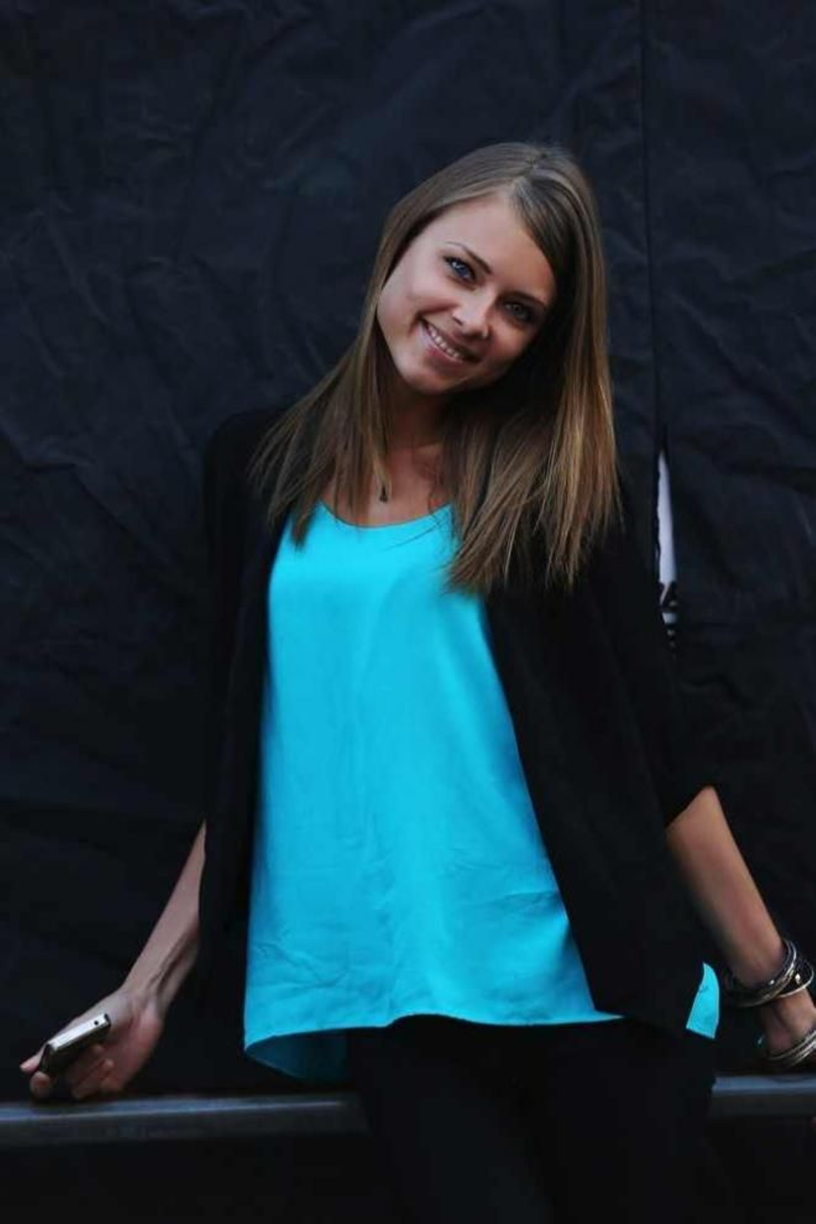 La modelo rusa Dasha Kapustina es la nueva novia de Fernando Alonso