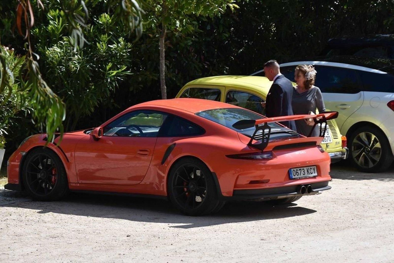 La boda de  Iago Aspas y Jenni Rueda _ Julia Grabín 09