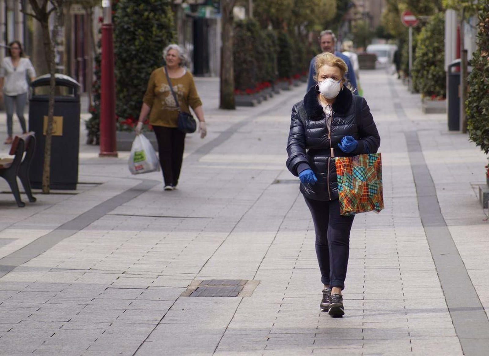 Vigo dia 22 de alarma 6