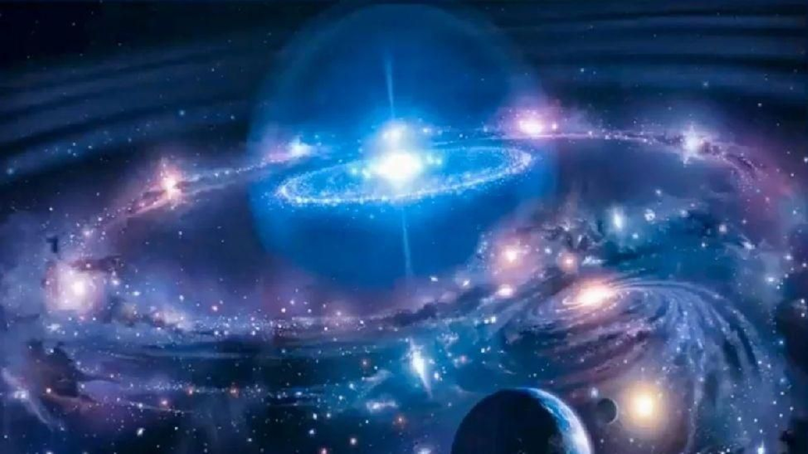 La visión holística de la realidad