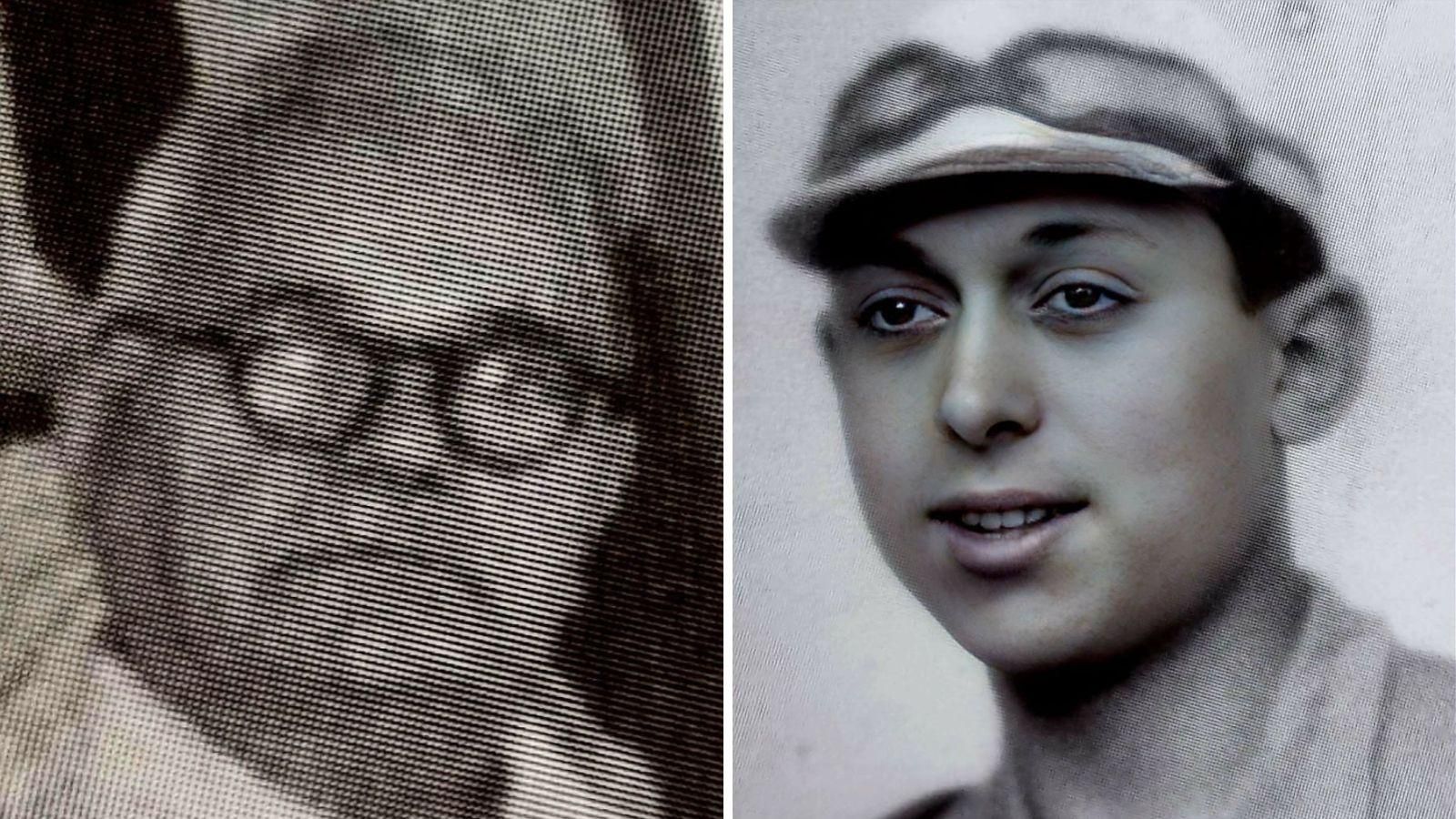 Narciso y Joaquín Da-Cunha.