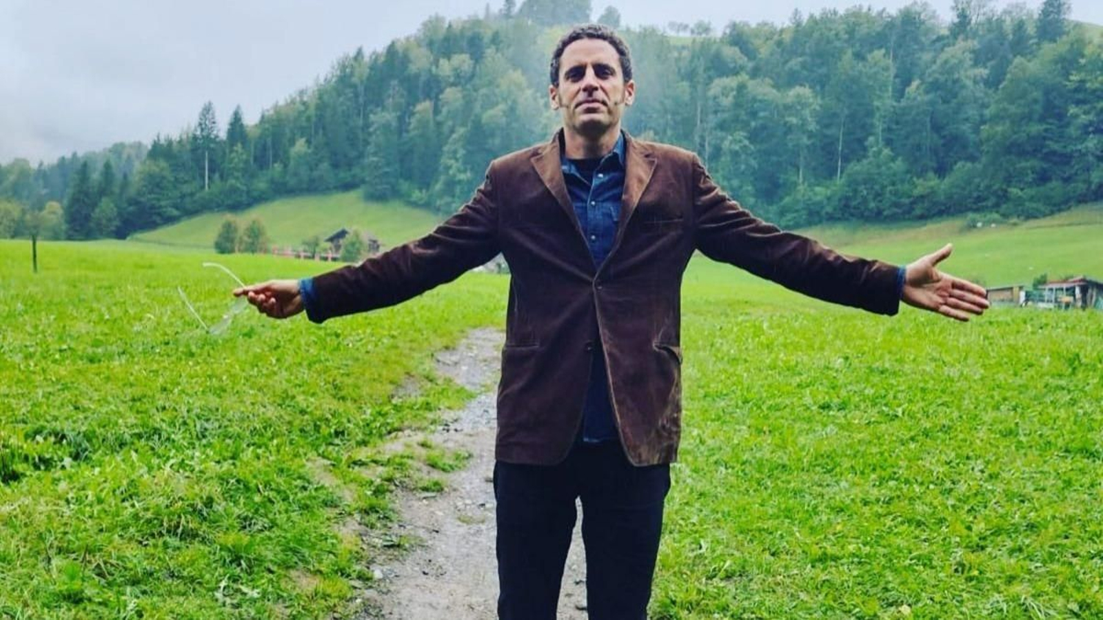 Depedro abrirá los conciertos del festival TerraCeo el 12 de mayo.