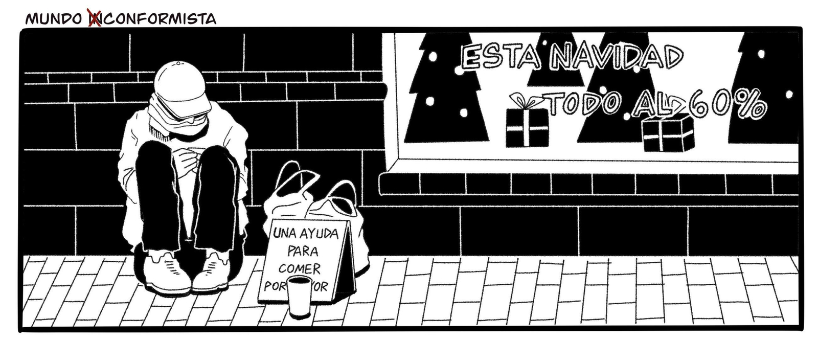 Mundo (in)conformista 27122025