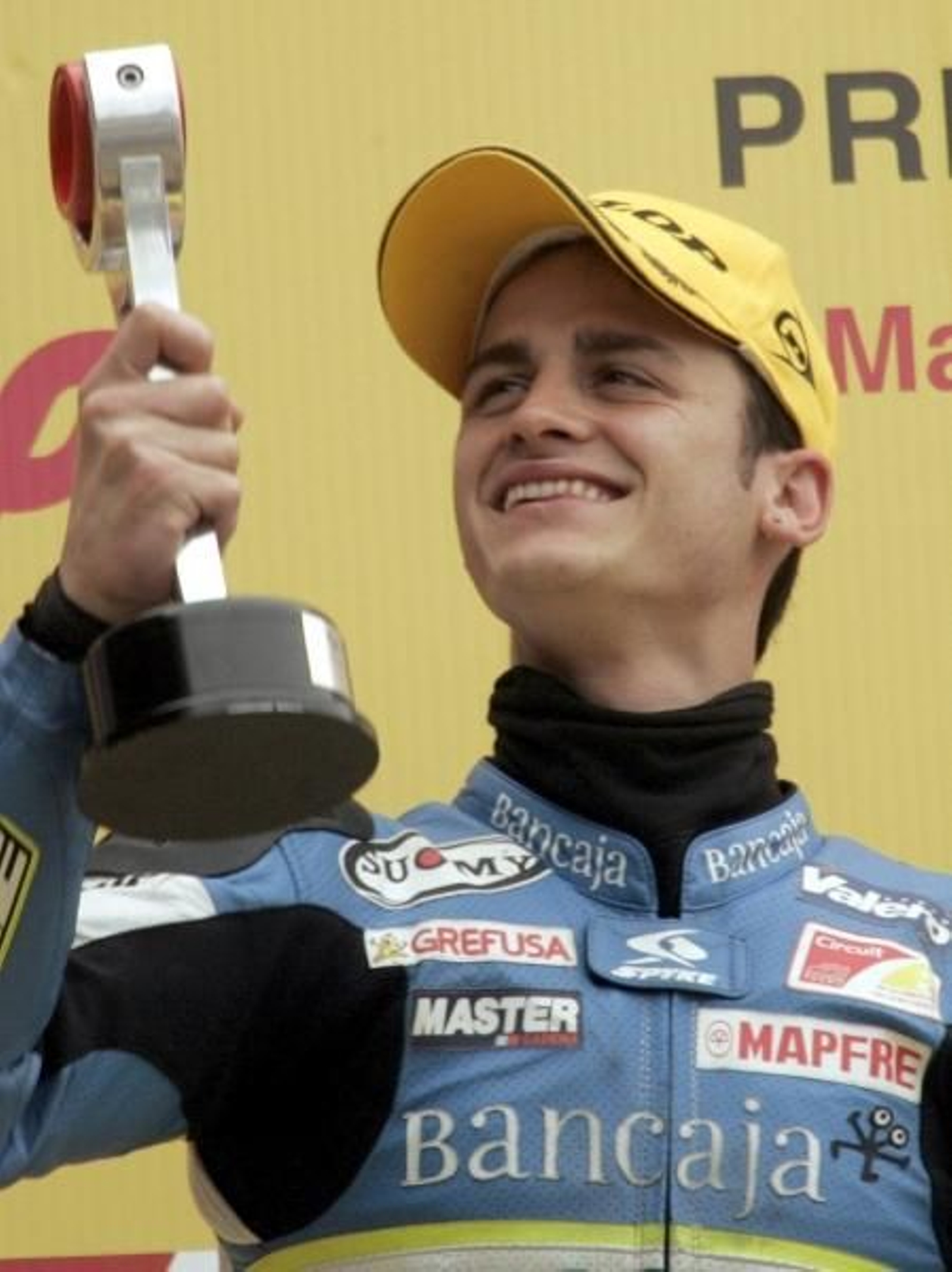 Sergio Gadea, en una imagen de archivo.