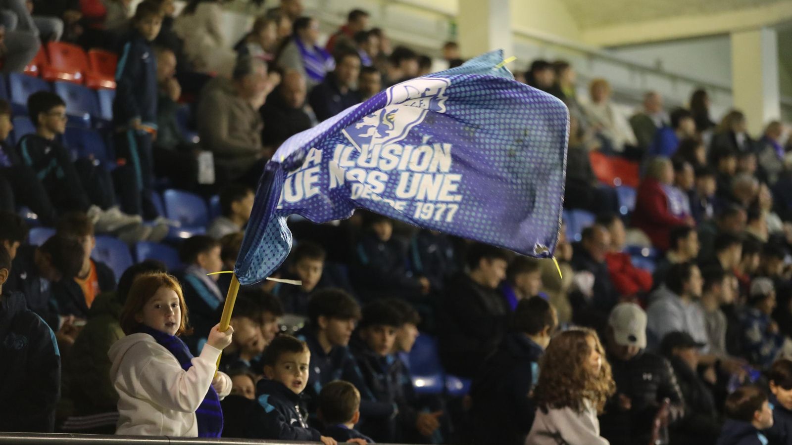 Galería | O Couto disfruta con la final de Copa Federación entre Ourense CF y Orihuela CF