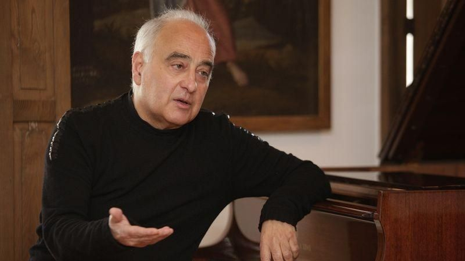 Maximino Zumalave.