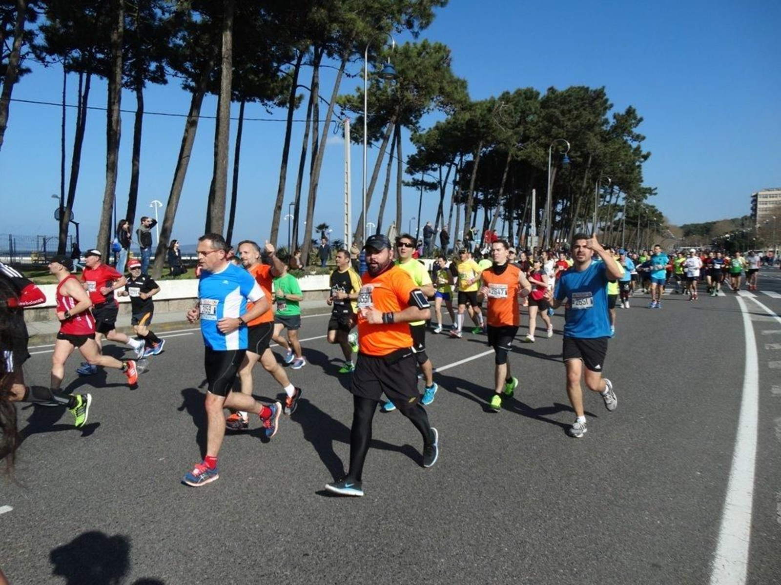 Salida Vig-Bay 2015 Foto Carlos Costas 092