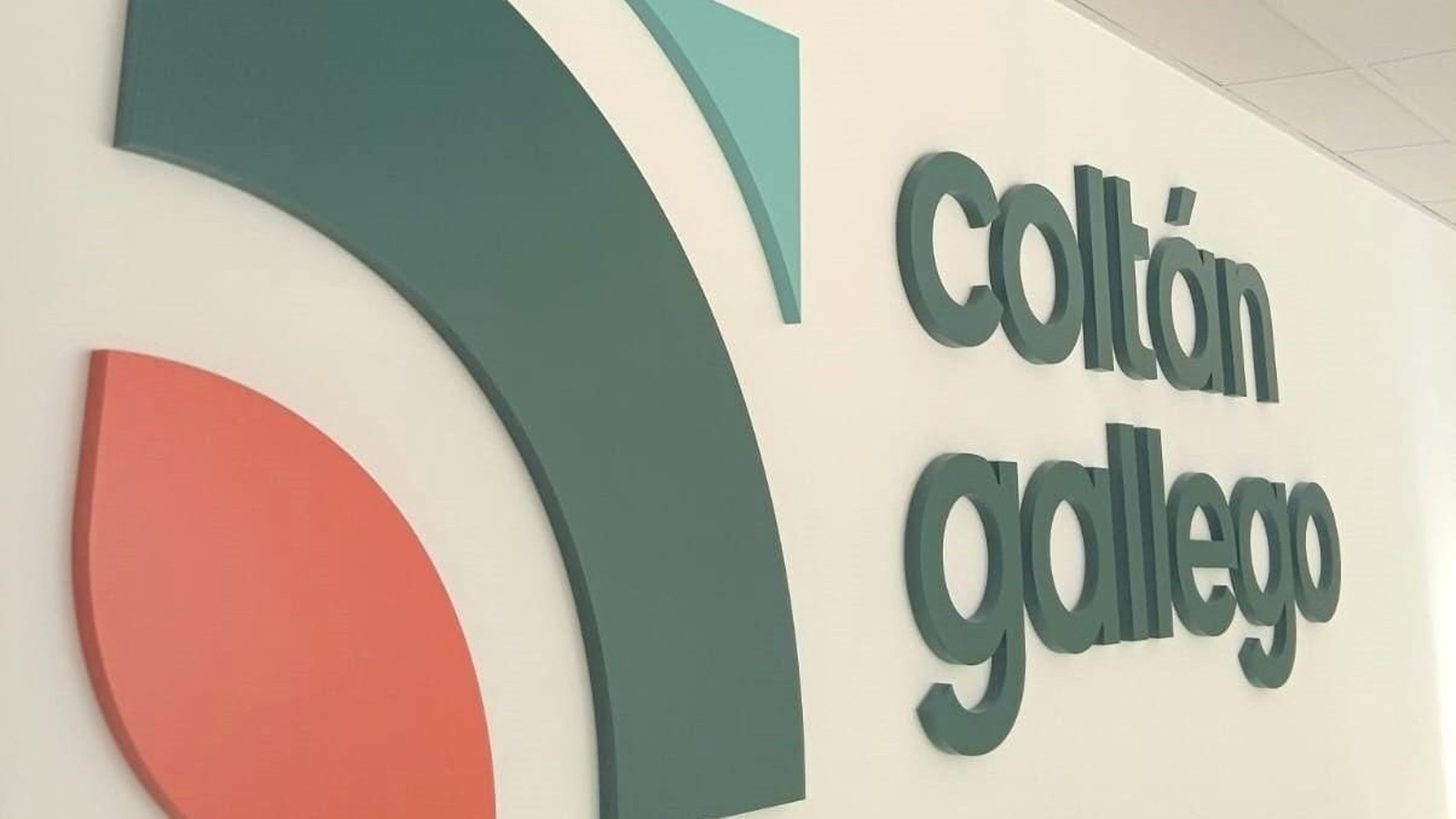 Coltán Gallego, nueva marca de Energy Transition Minerals (ETM), asociada a la Mina de Penouta.