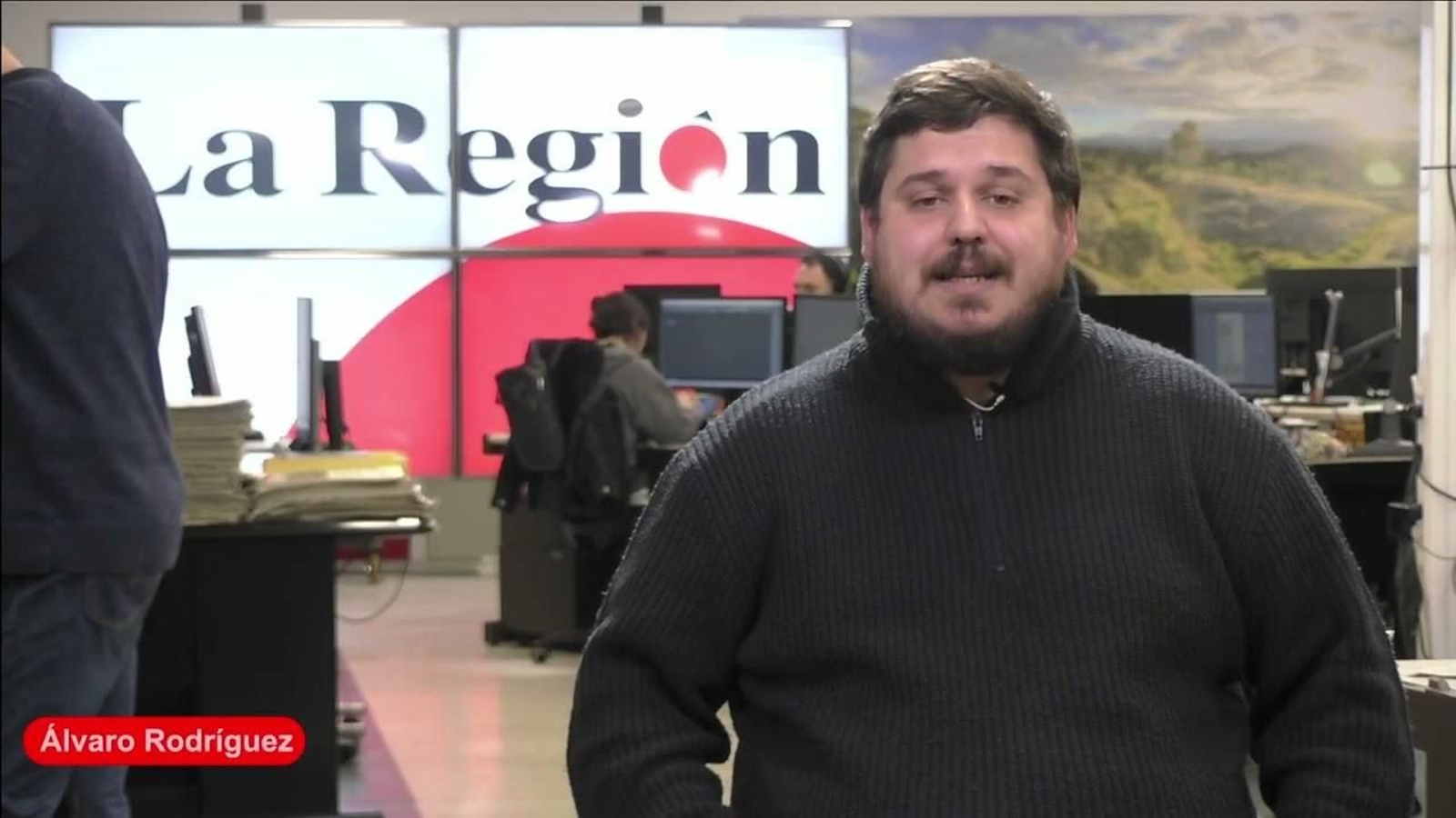 El primer café | Sábado, 14 de marzo