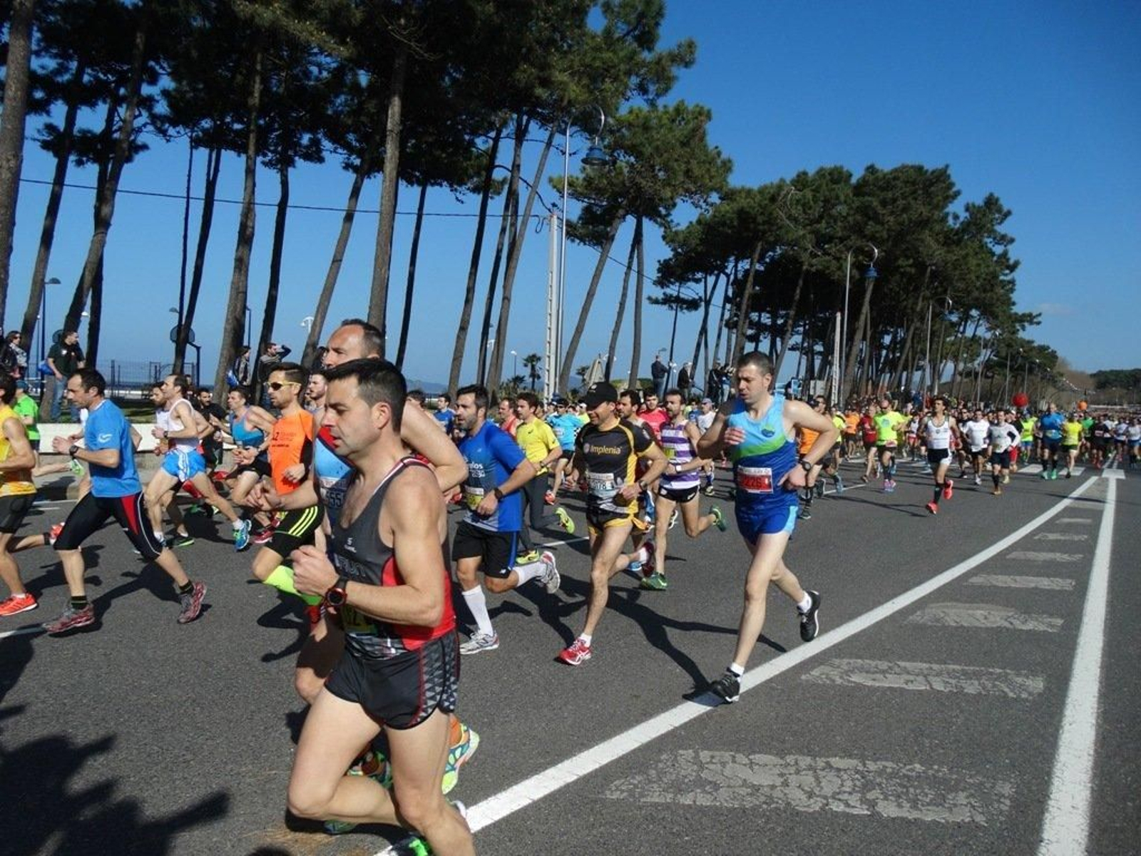 Salida Vig-Bay 2015 Foto Carlos Costas 019