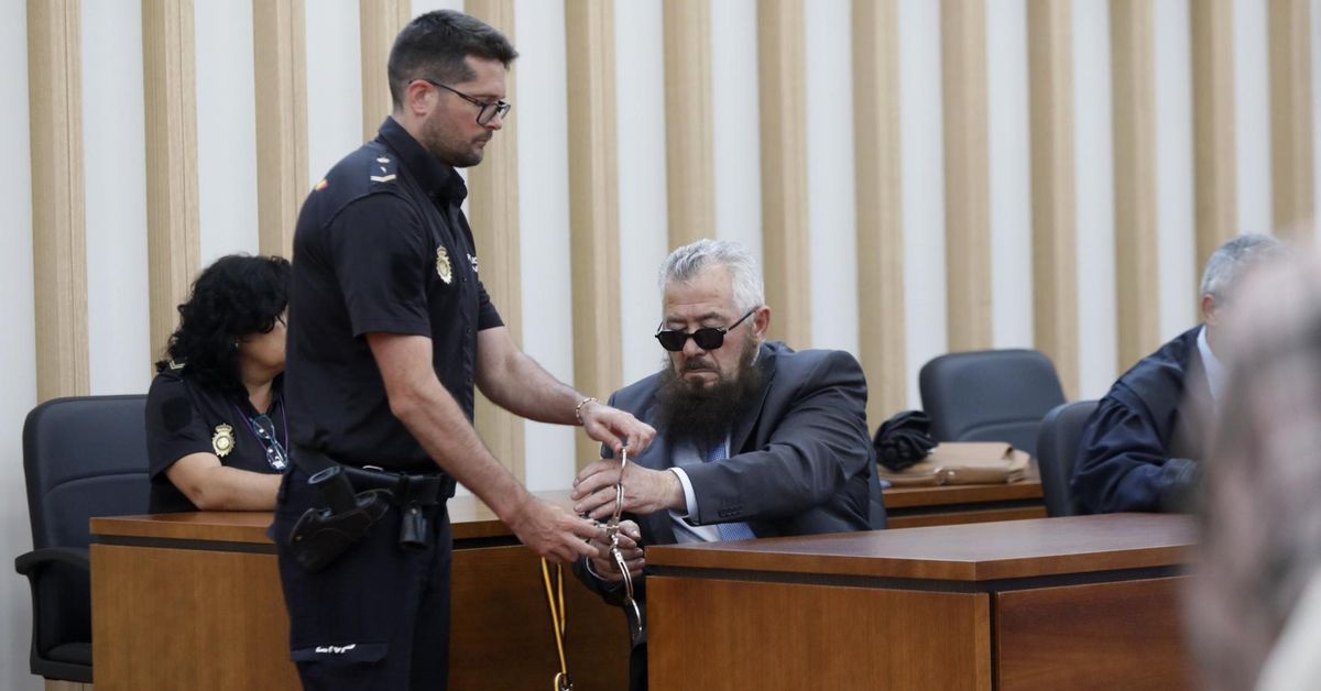 El acusado de matar a su mujer en Gondomar: "No recuerdo acuchillarla ...