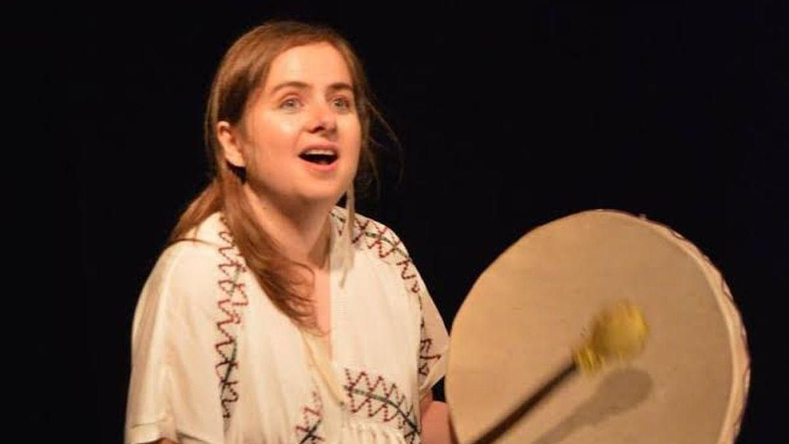 Cándida da Luz abre el “Ciclo de perto” en O Barco