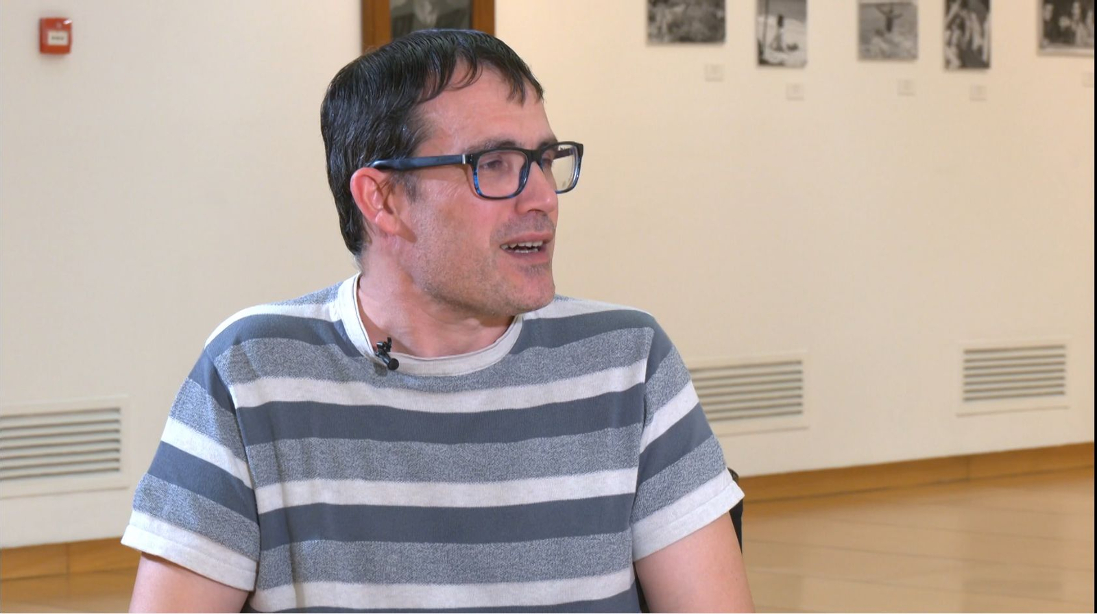 CINEPHILIA 18/03/2026