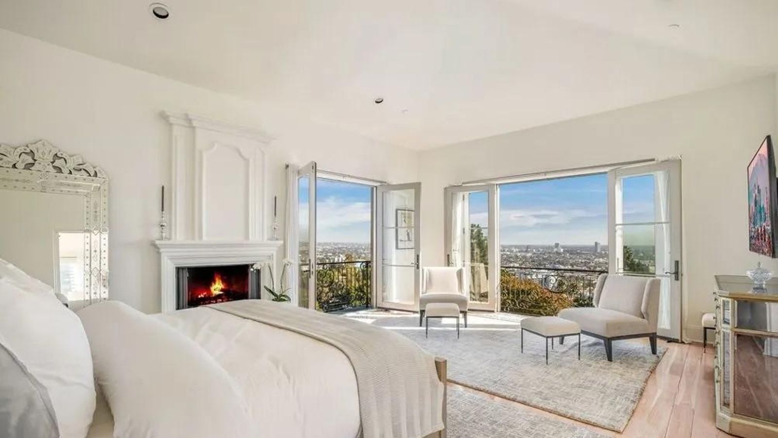 Casa de Jennifer Aniston a la venta