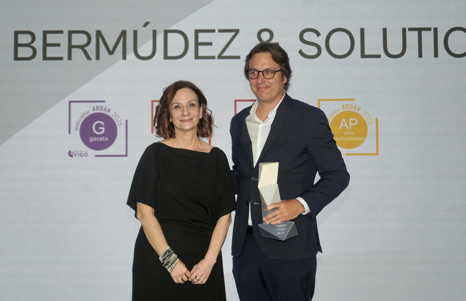 Galería | Los Premios Ardán 2026 distinguen a 14 compañías