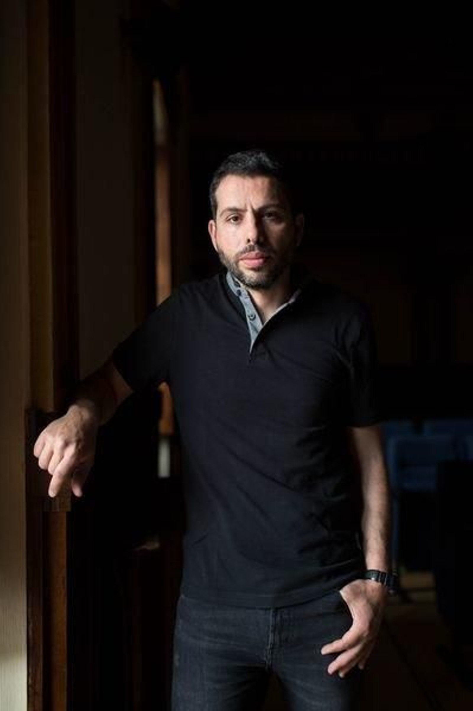 Fernando Valcárcel González