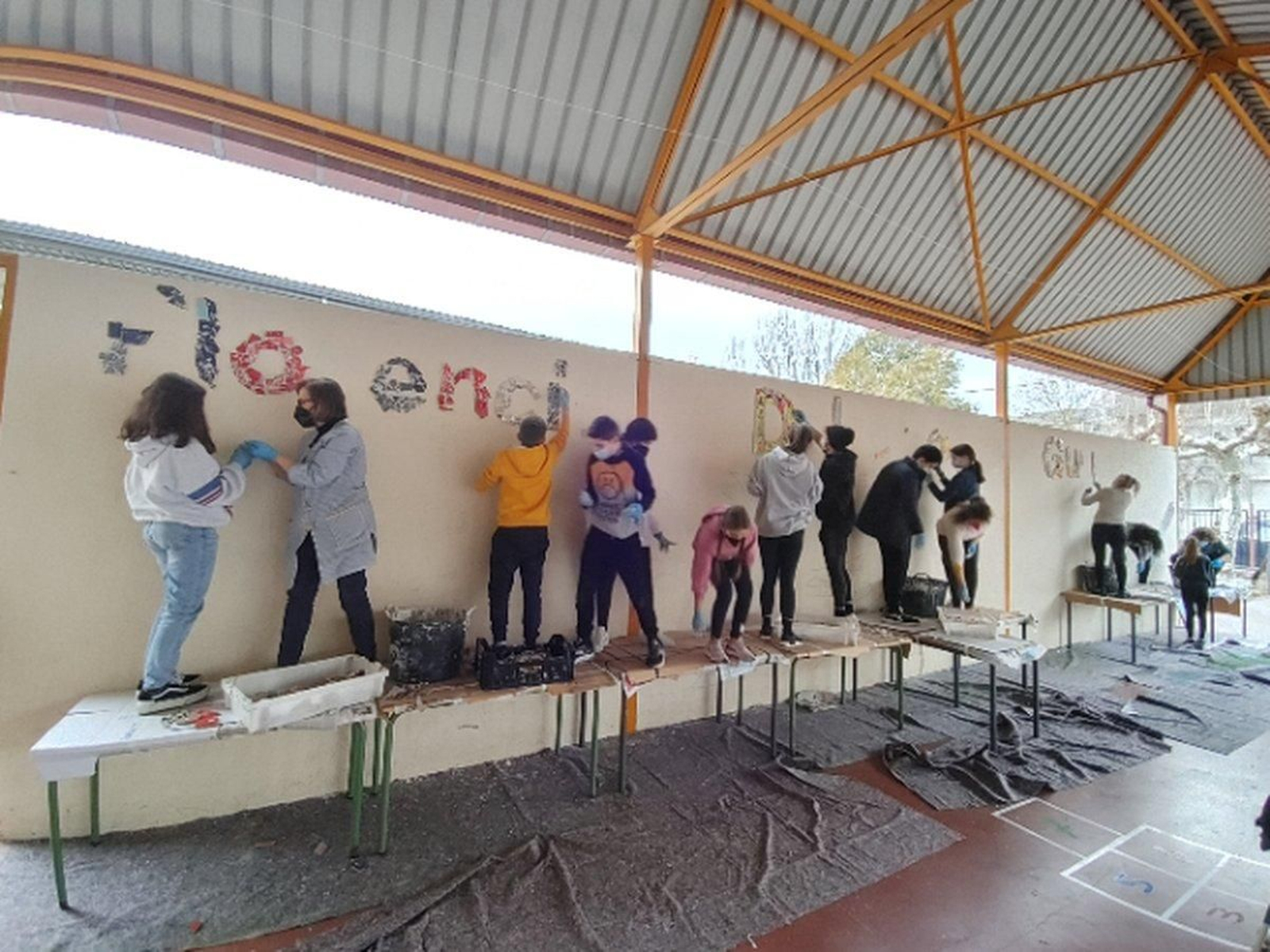 O Condesa de Fenosa lembra a Florencio Delgado Gurriarán.