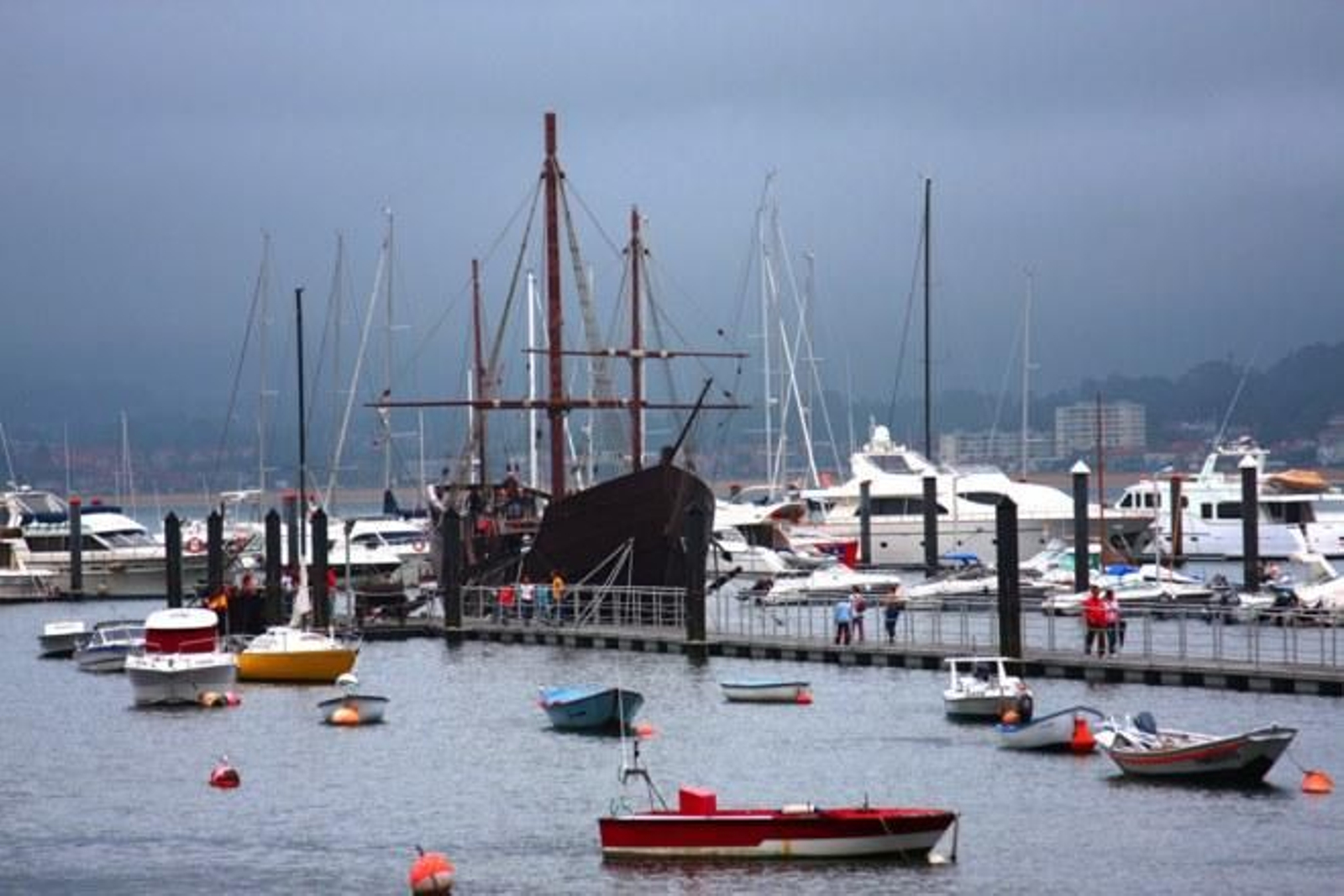 Francisco Ronda Rodriguez