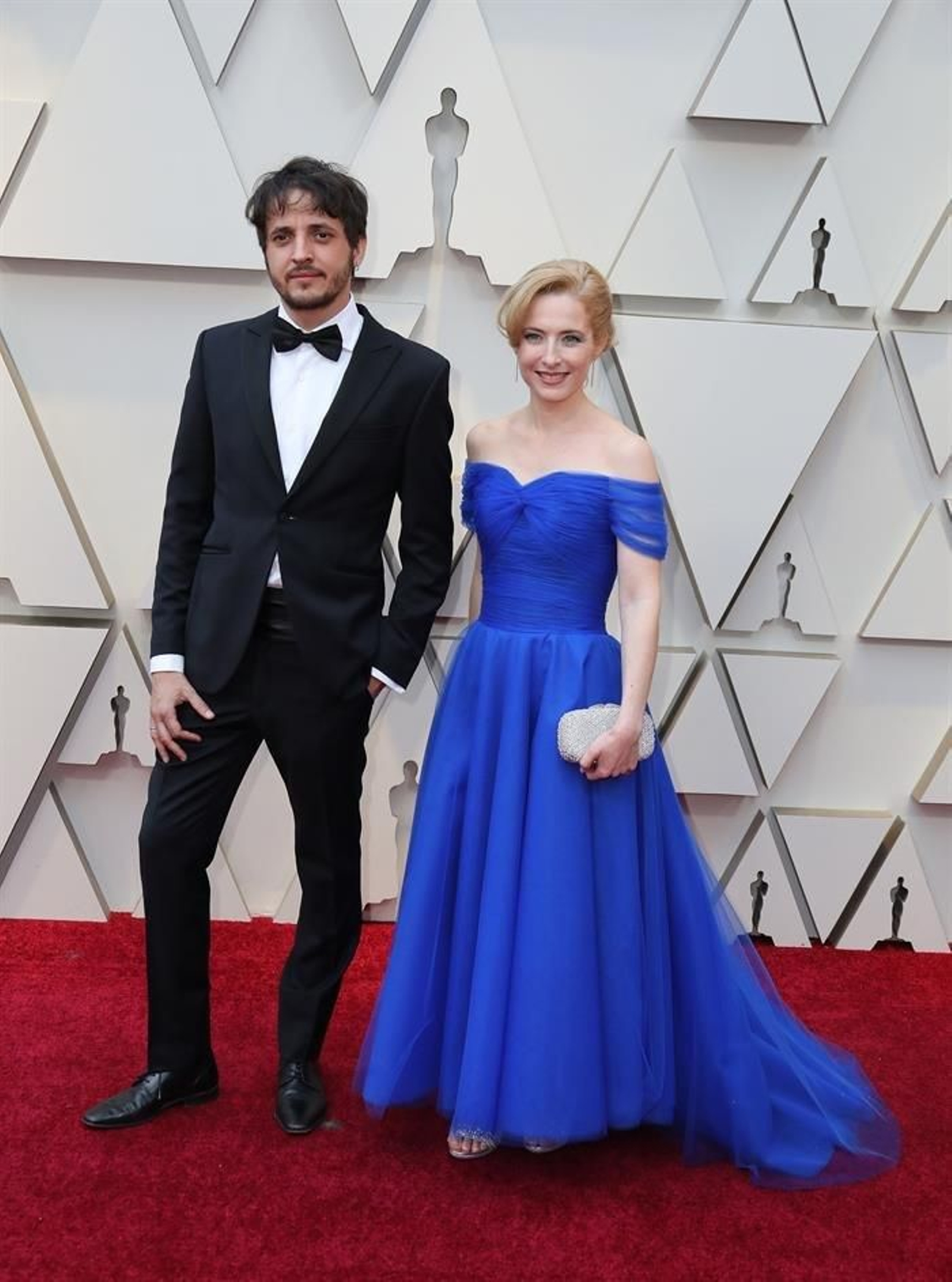 Los vestidos de los Oscar