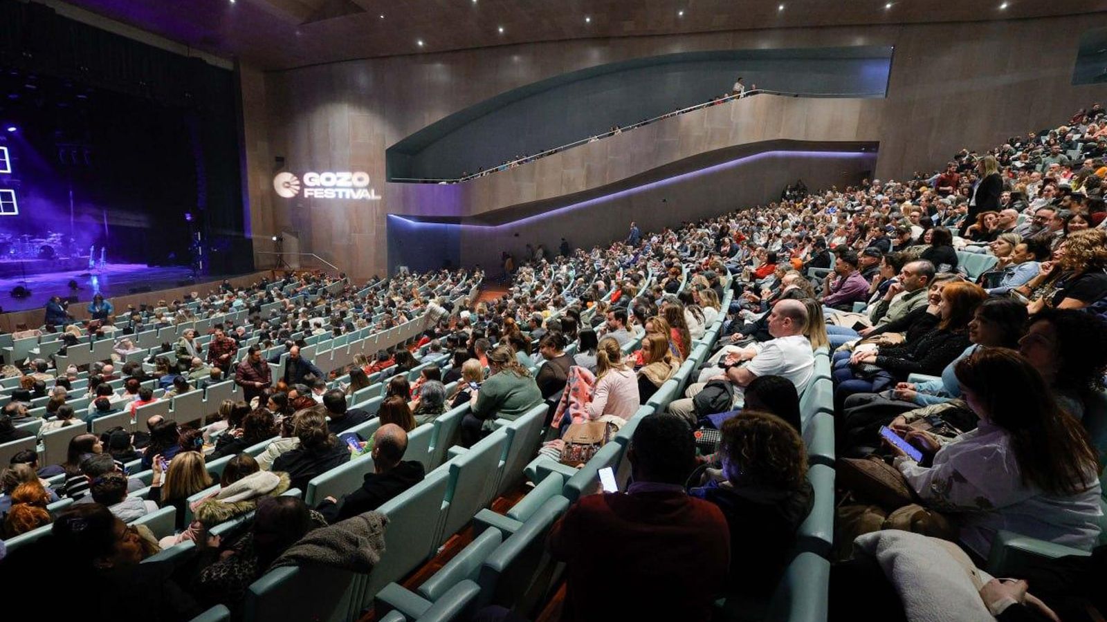 Galería | Anastacia hace vibrar Vigo