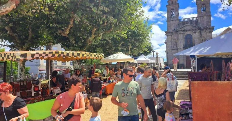 Agenda | ¿Qué hacer en Ourense hoy, jueves 3 de septiembre?