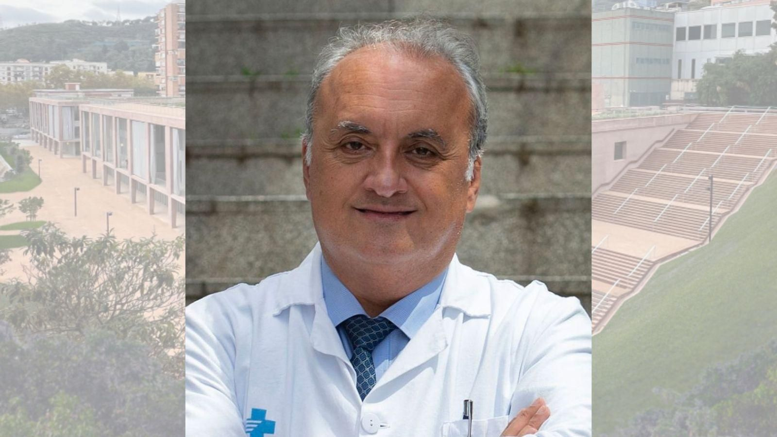 Antonio González Fernández