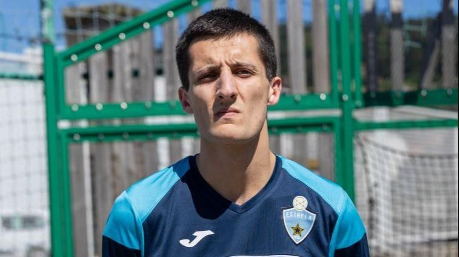 El marinense Carlos Simoes Quintán “Charlie”, nuevo entrenador del Estrela Futsal.
