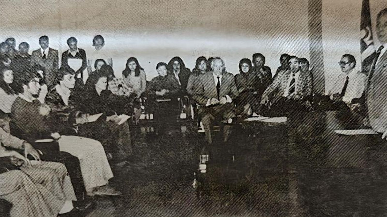 Entrega de premios del XXX Concurso de Formación Profesional.