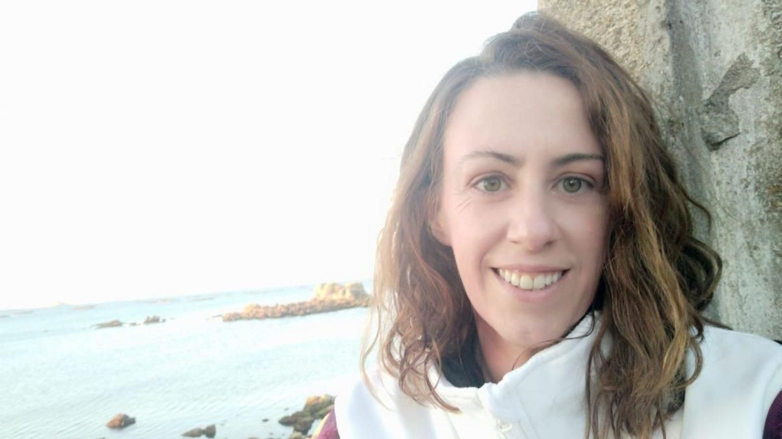 La psicóloga sanitaria María del Carmen González Hermo.