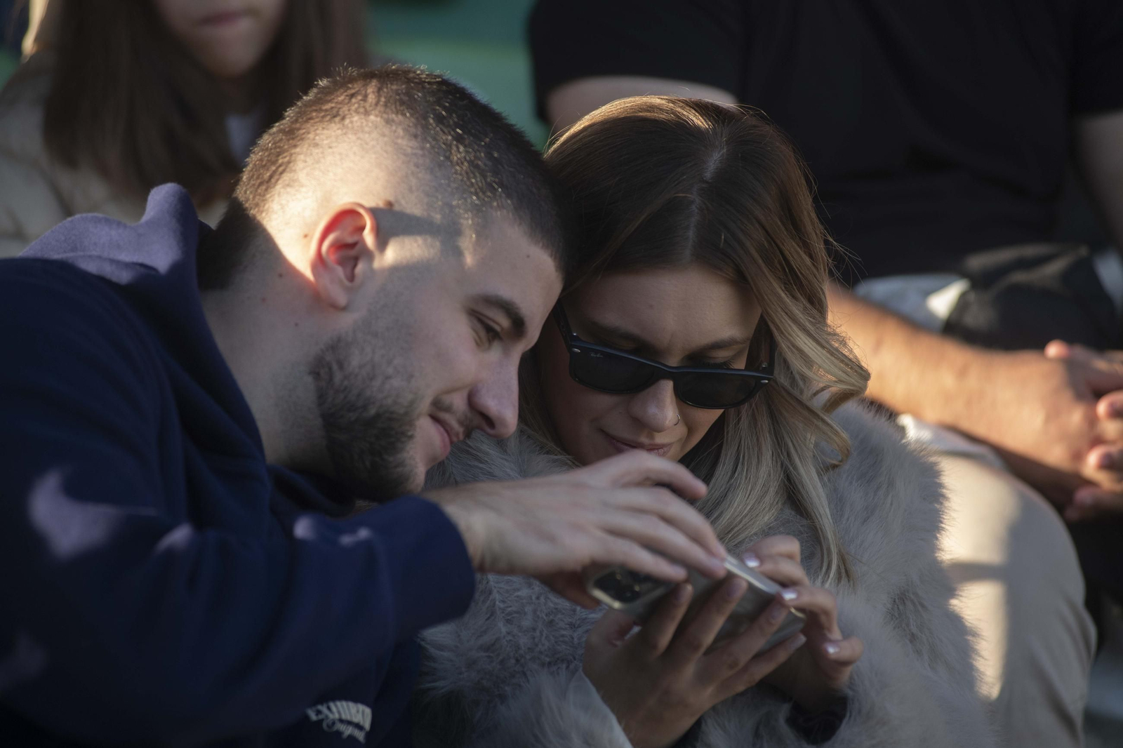 Galería | El Arenteiro y el Racing de Ferrol , protagonistas del derbi gallego en Espiñedo