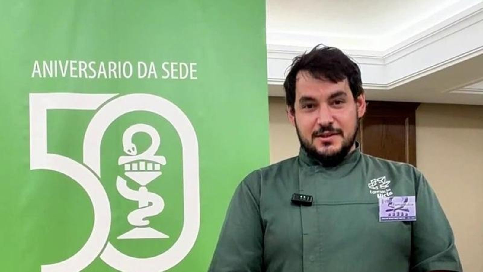Óscar Martínez