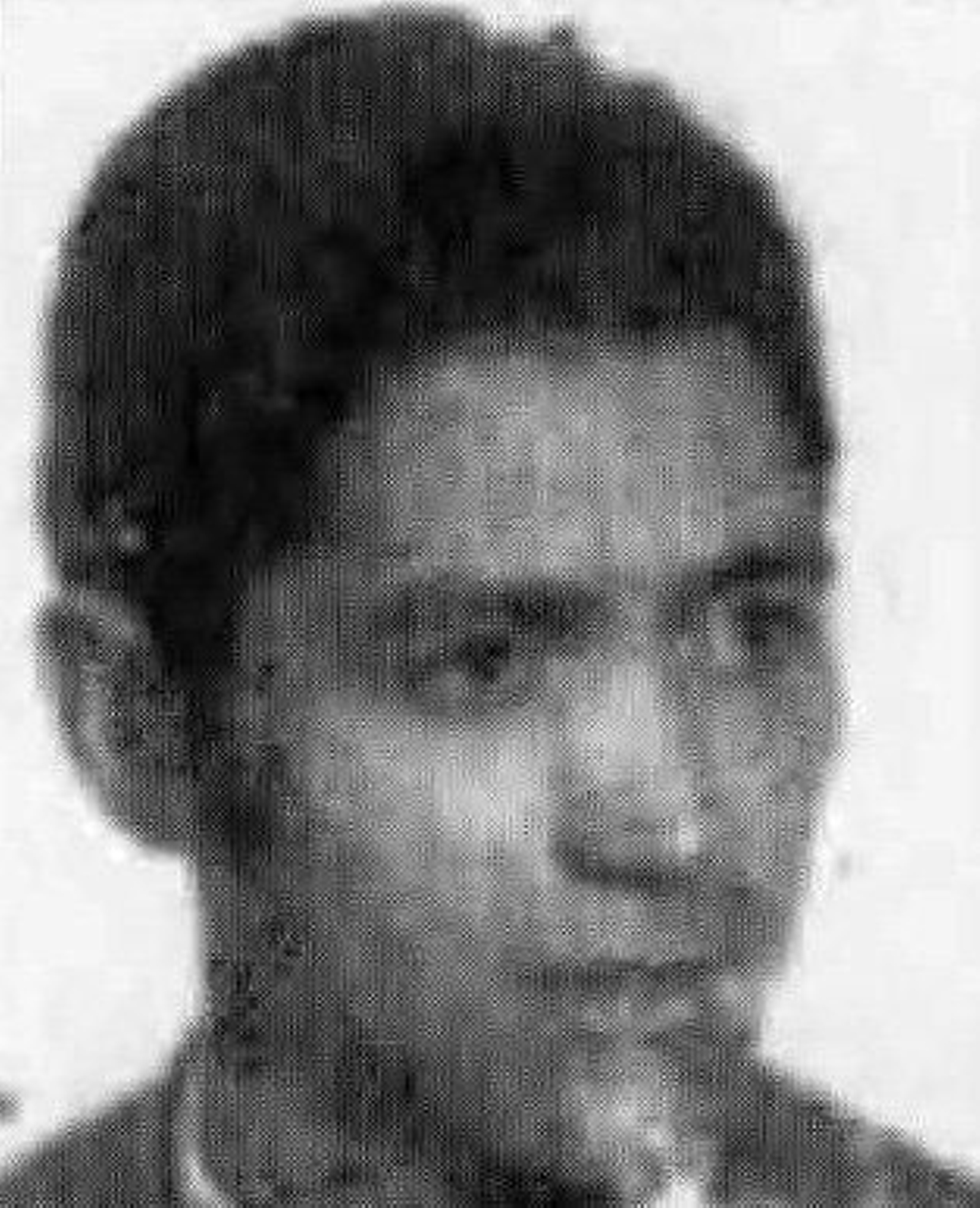 luis-candendo Pérez