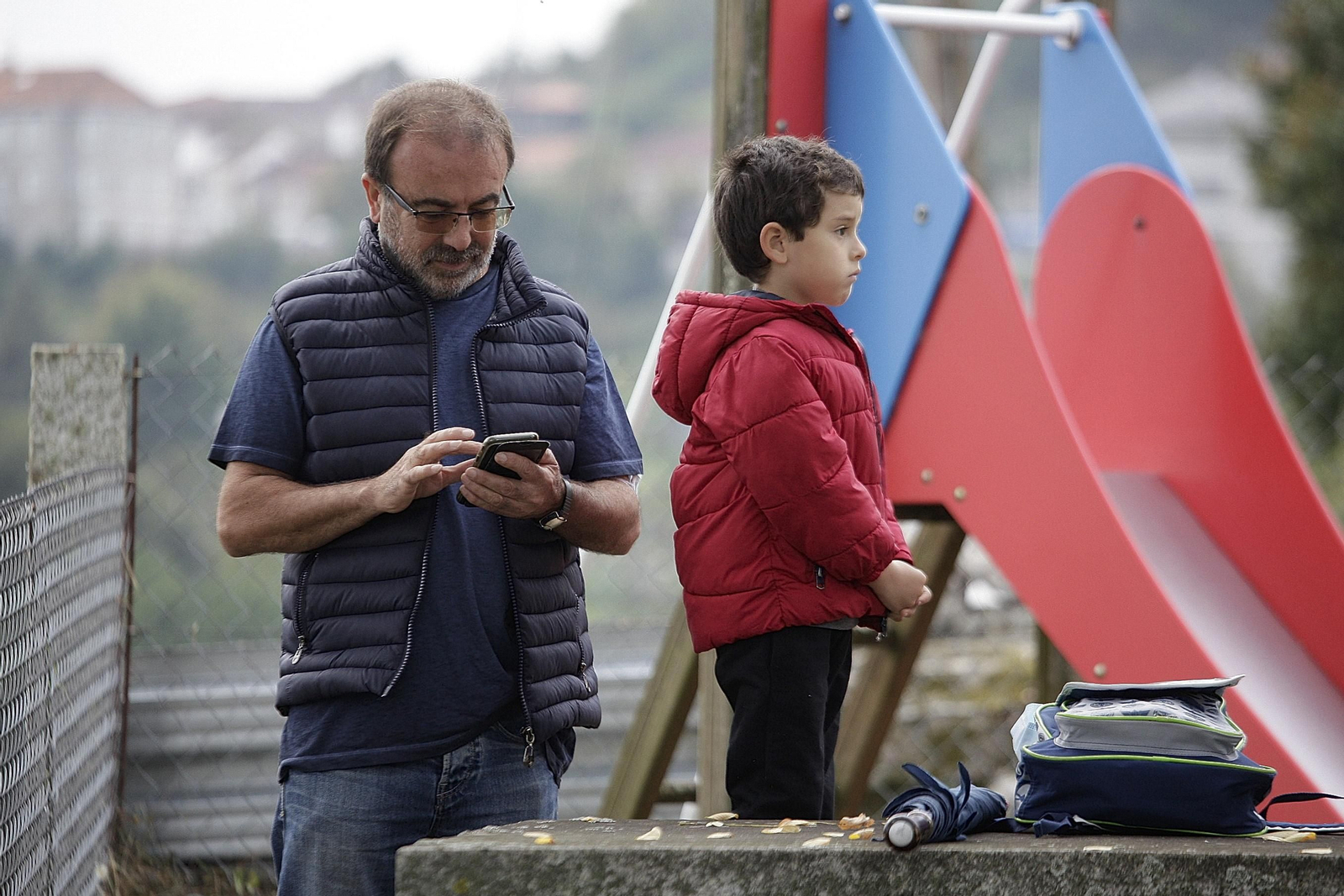 Las mejores imágenes del Rallymix de Barbadás 2021. MIGUEL ÁNGEL