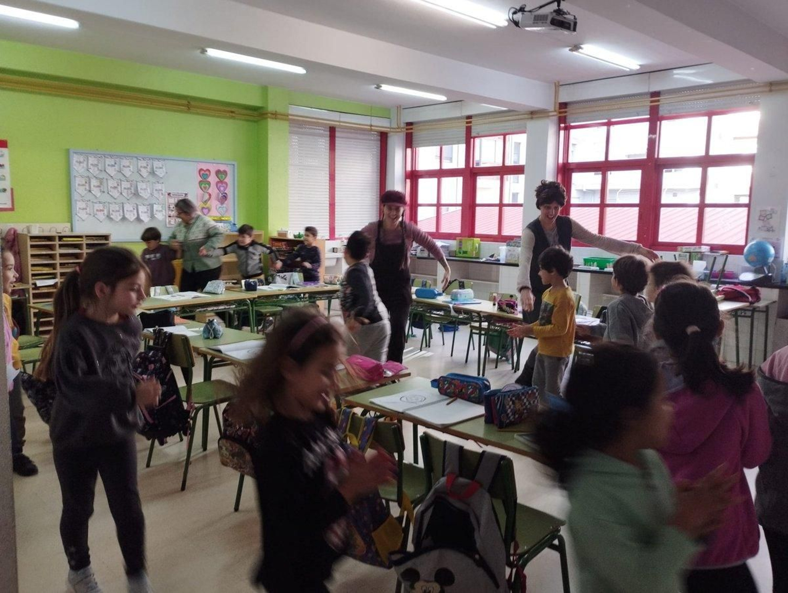 O Día de Rosalía na Ponte.