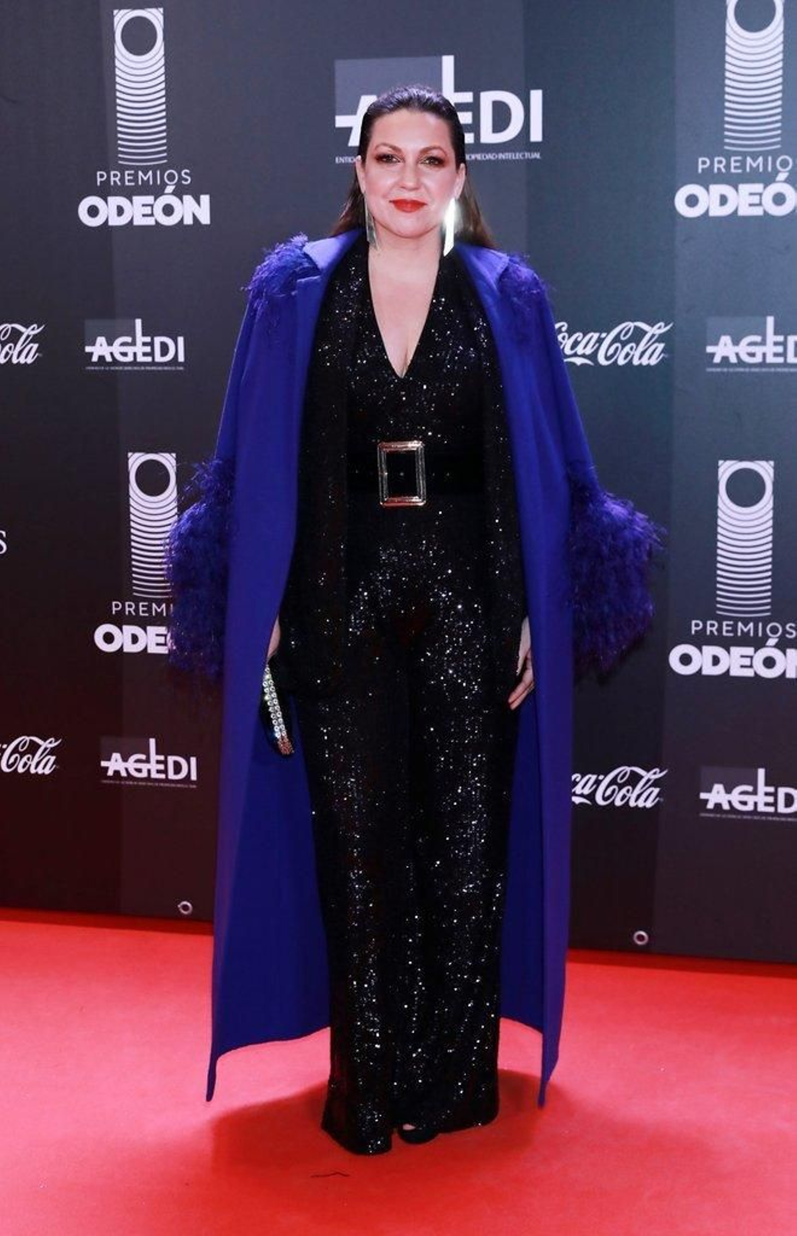 Los Premios Odeón 2020 47