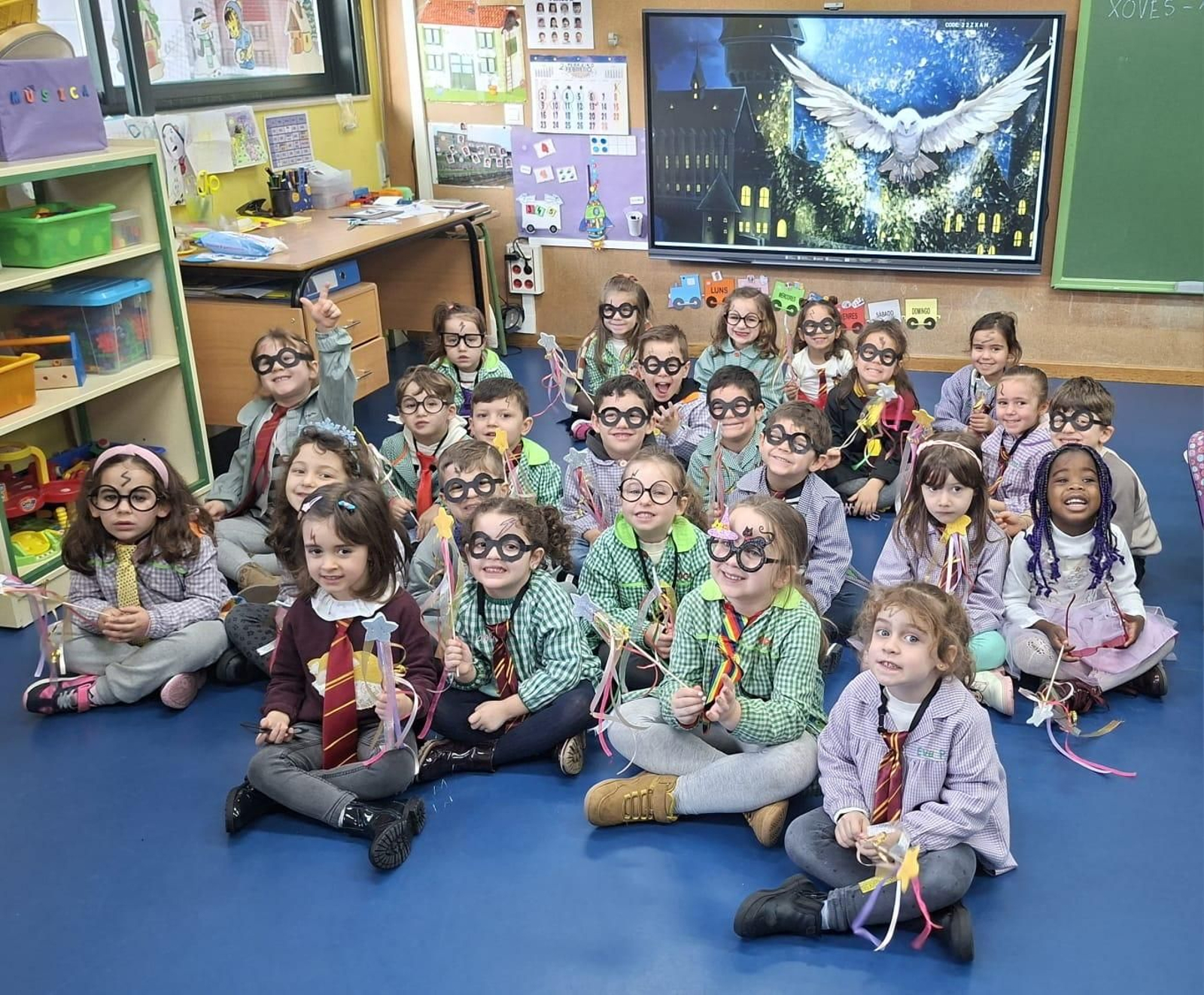 O Entroido no Filomena Dato