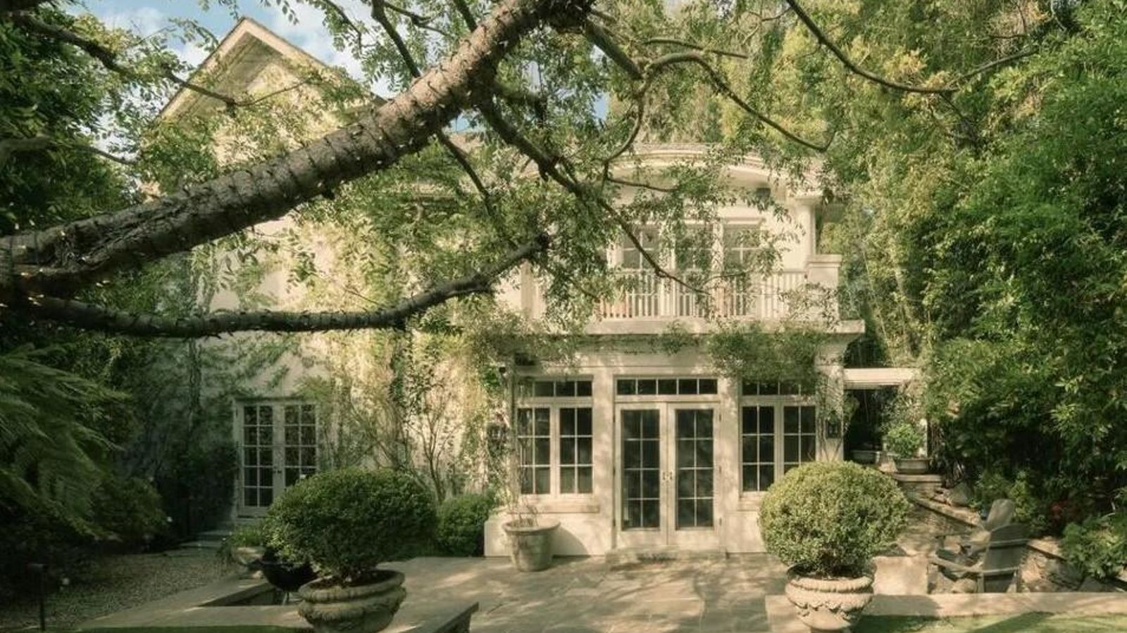 Casa de Jennifer Lawrence a la venta