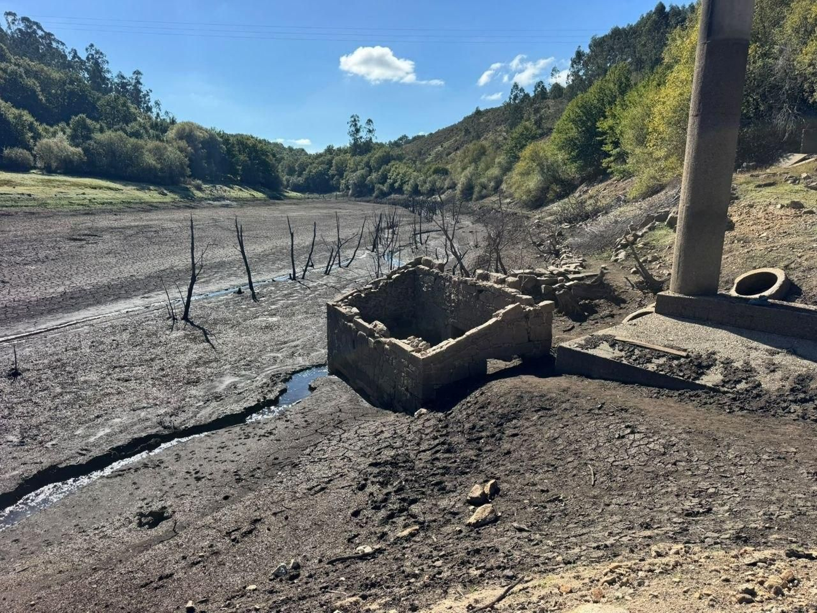 Galería | Eiras, en el peor momento de su historia, se sitúa en el 42%