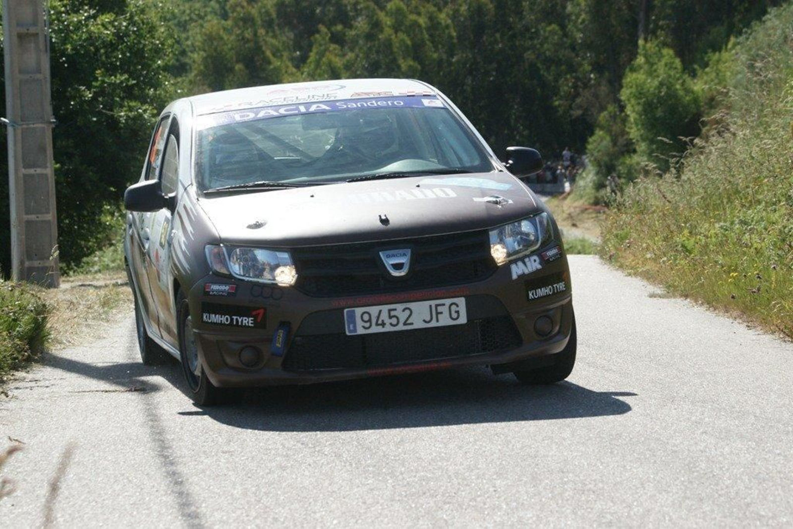 51 Rally Rías Baixas Foto Vicente 48