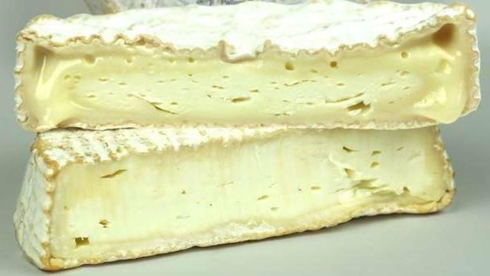 Queso afectado por la alerta sanitaria.