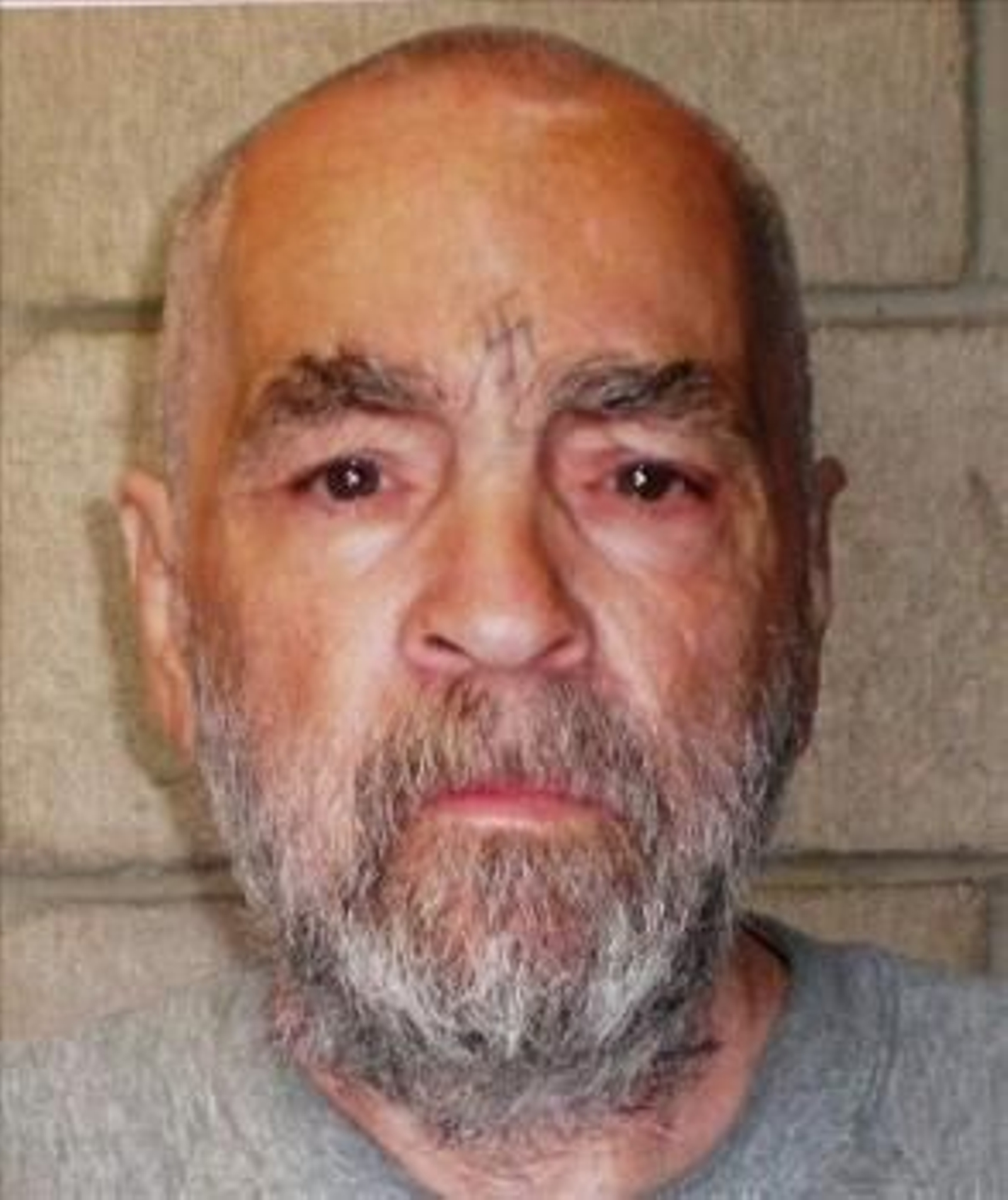 Charles Manson (Foto: EFE)