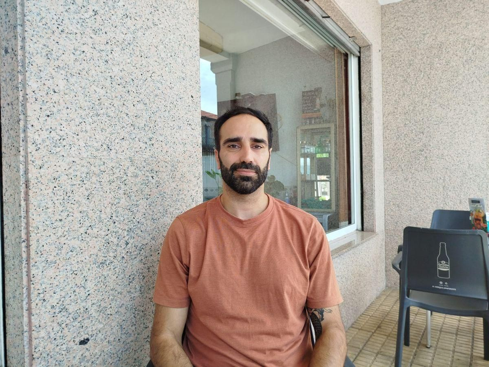 Borja Fernández