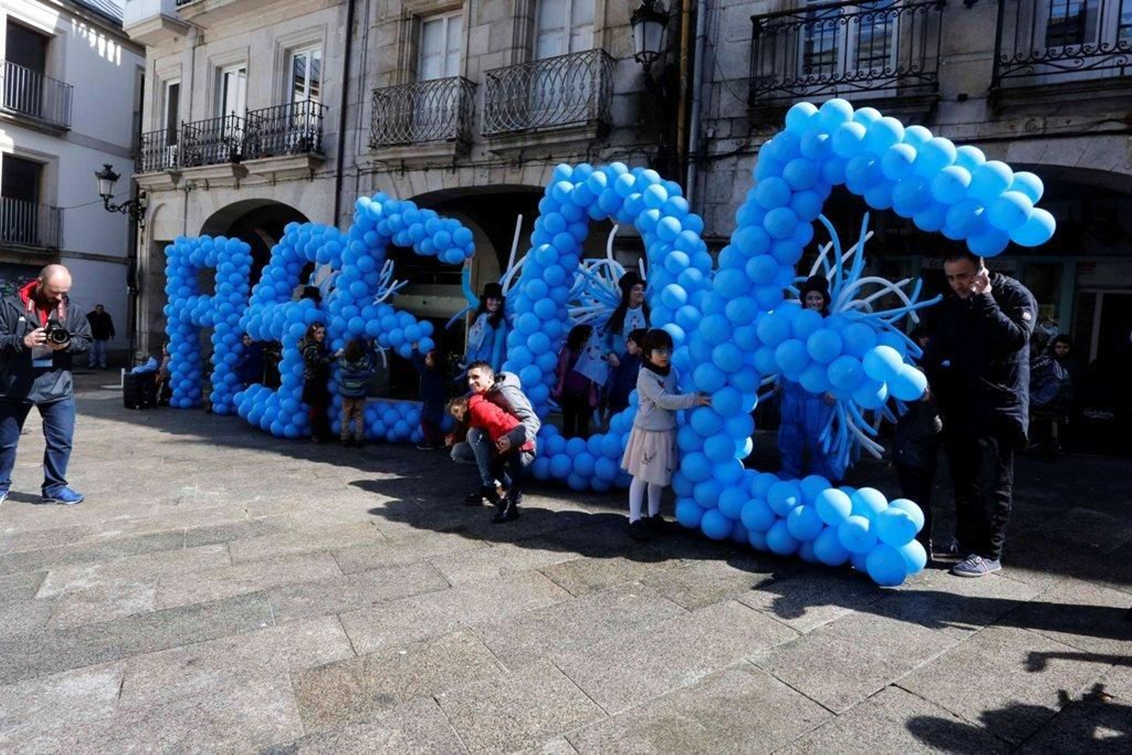 El Celta inaugura su nueva sede 241
