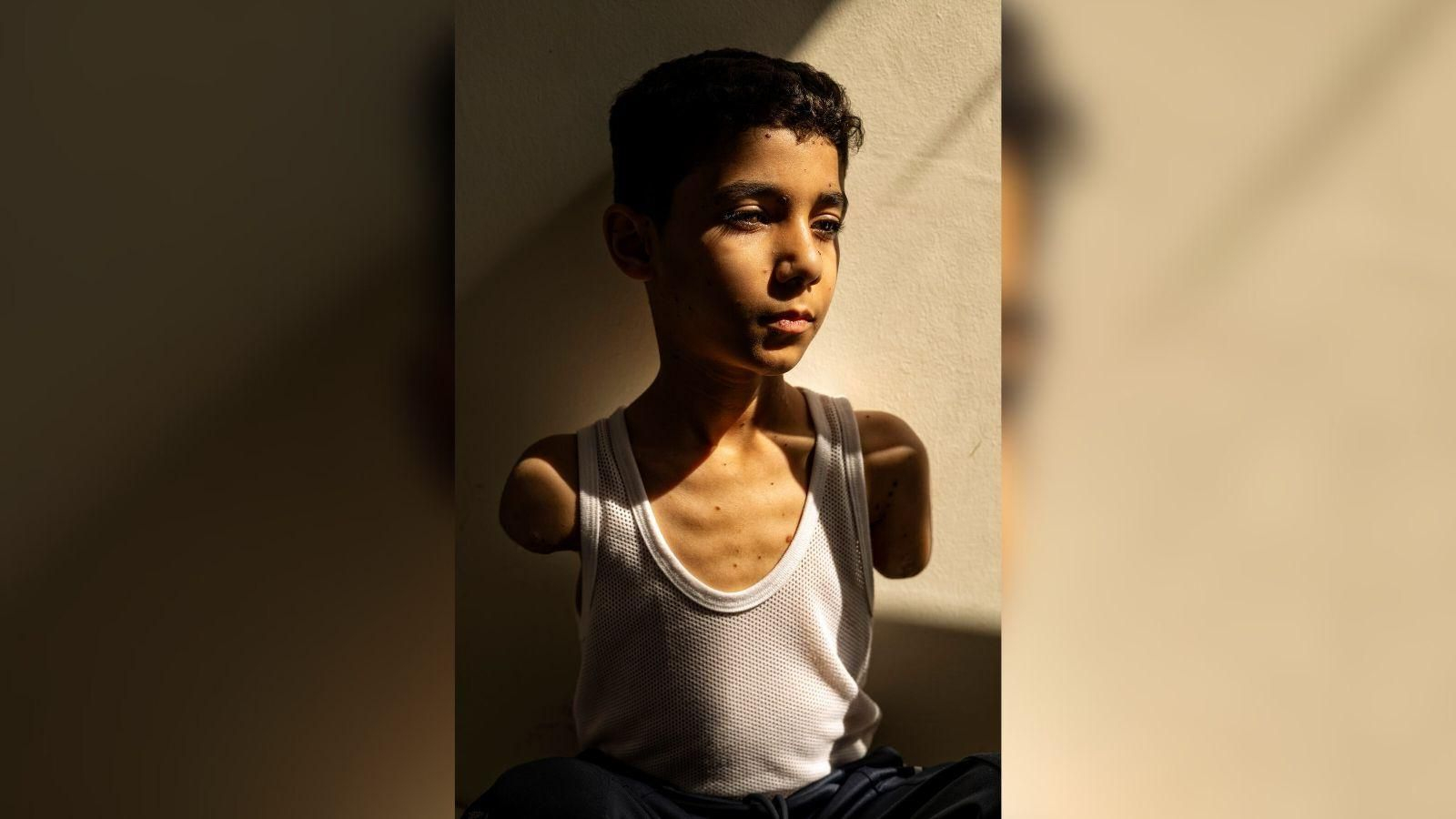 La imagen ganadora del concurso.