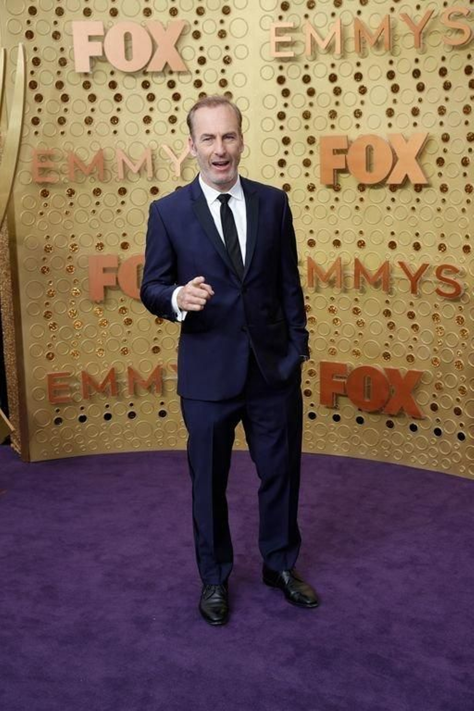 Entrega de los premios Emmy 2019 71