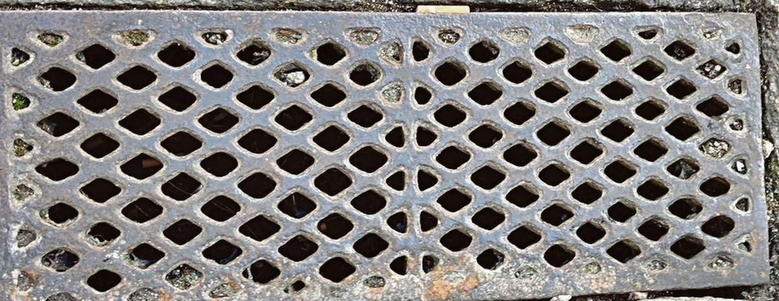 Esta forma rectangular es poco frecuente. No explica que función tiene.