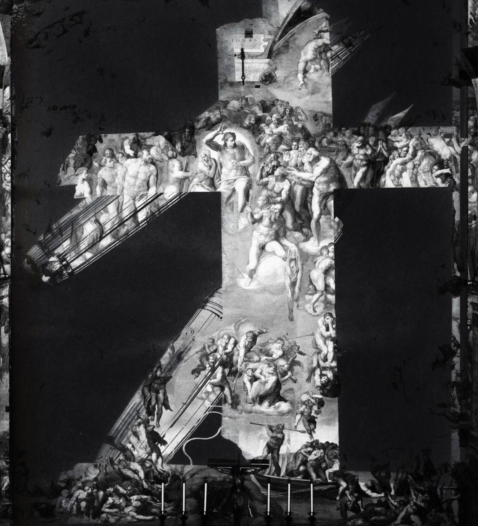 Peligra la neutralidad religiosa oficial.