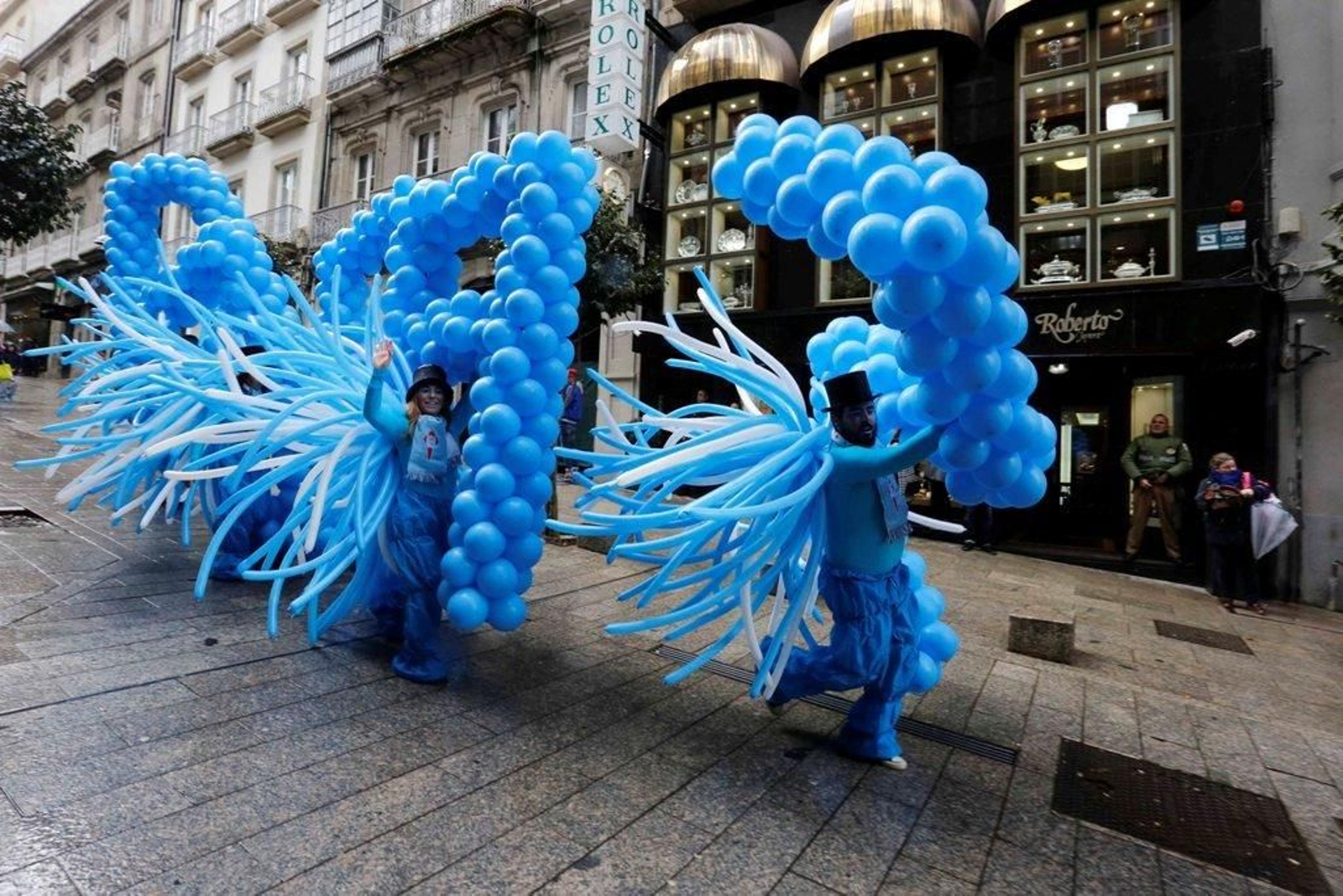 El Celta inaugura su nueva sede 216