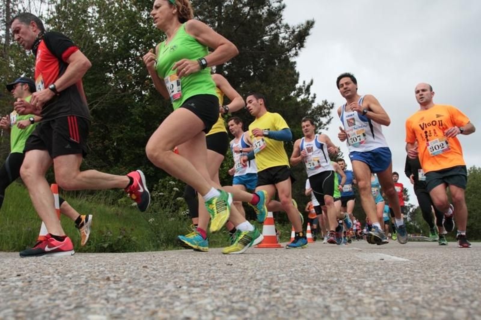 15 10 Km. Cidade Universitaria