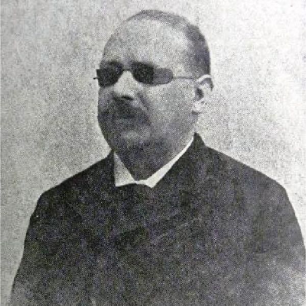 Valentin Lamas Carvajal